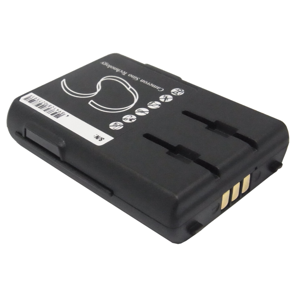 Battery Replaces ALCH-011664AC