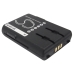 Battery Replaces ALCH-011664AC