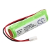 Battery Replaces ALT3GV28041AB