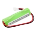 Battery Replaces ALT3GV28041AB