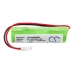 Battery Replaces ALT3GV28041AB