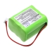 Battery Replaces 6MR160AAY4Z