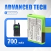 Two-Way Radio Battery ALINCO CS-ALP25TW