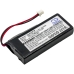 Battery for ALINCO POUR DJ-C1T