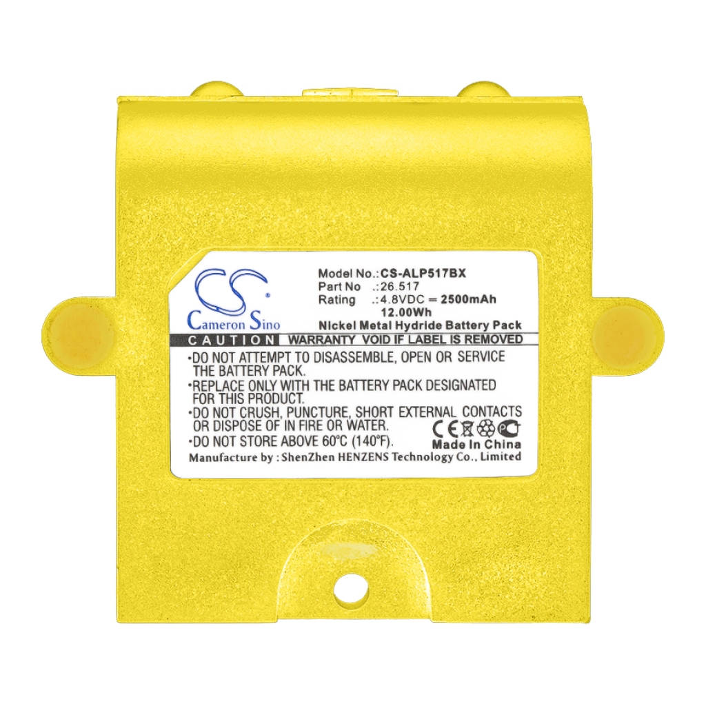 Battery Replaces 26.517