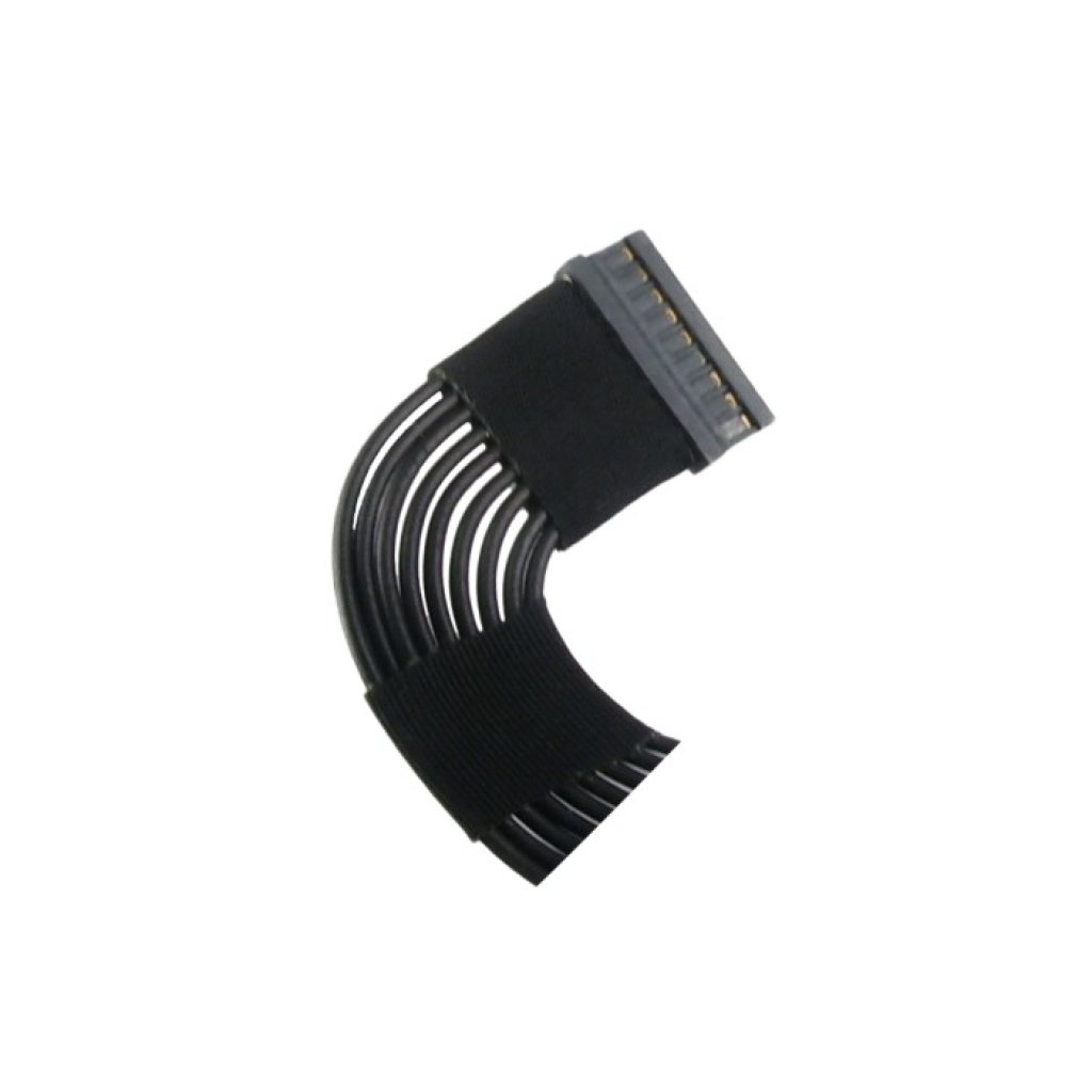Battery Replaces A1245