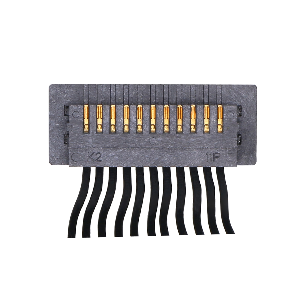 Battery compatible with Notebook battery