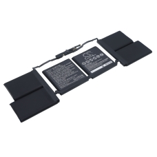 Compatible battery replacement for Apple 610-00533,A2113