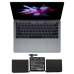 Notebook battery Apple CS-AM2171NB
