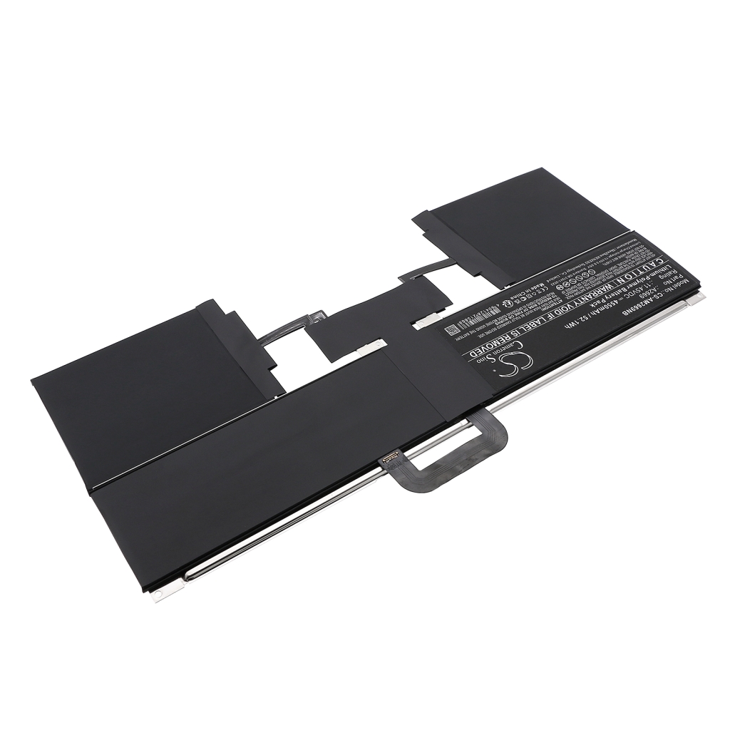 Battery Replaces A2669