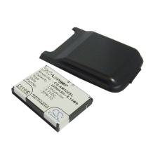 Compatible battery replacement for Asus SBP-10