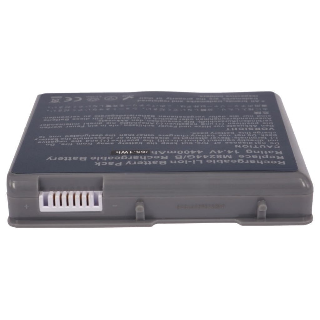 Battery compatible with Apple CS-AM8224HB