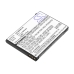 Battery compatible with AMOI CS-AMD001SL
