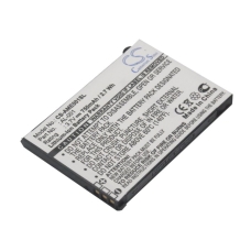 Compatible battery replacement for Orange AL-001