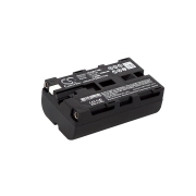 BarCode, Scanner Battery Aml M7225