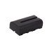 BarCode, Scanner Battery Aml M71V2