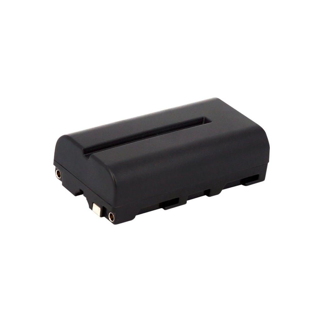 BarCode, Scanner Battery Aml 5900