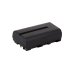 BarCode, Scanner Battery Aml M71V2