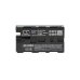 BarCode, Scanner Battery Aml M7220