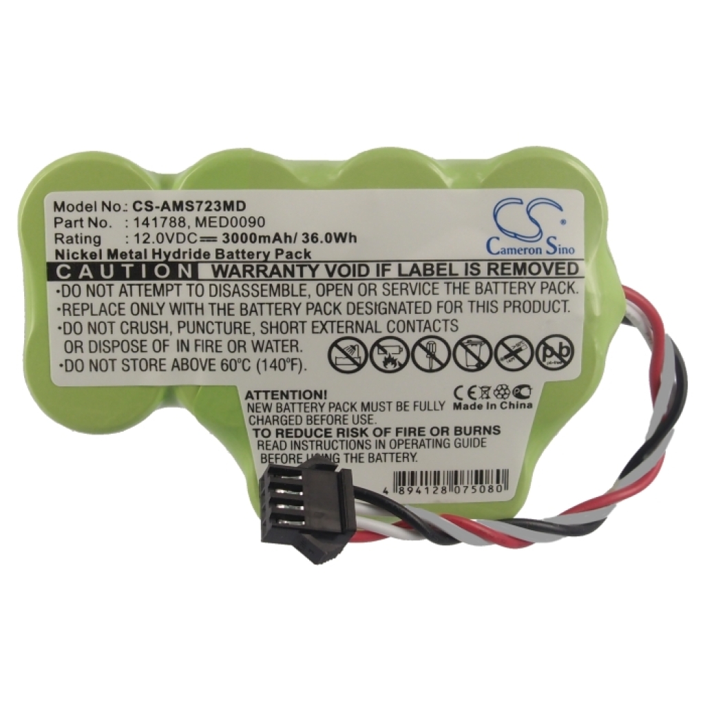 Alaris Medicalsystems 7231