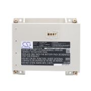 Medical Battery Alaris Medicalsystems 8100