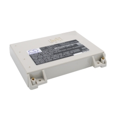 Compatible battery replacement for Alaris Medicalsystems 145997-101,145997-101-8000,49000167,BK-45A10U1A,OM11322...