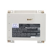 Medical Battery Alaris Medicalsystems 8001
