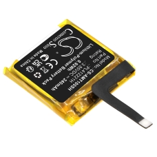 Compatible battery replacement for Amazfit PL412221H