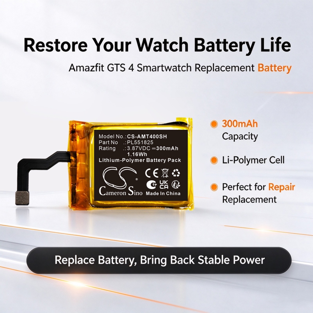 Battery compatible with Batteries
