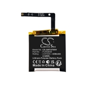 Battery compatibleWith Smartwatch Battery