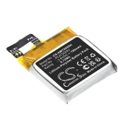 Battery compatibleWith Amazfit