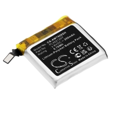 Compatible battery replacement for Amazfit PL402120T