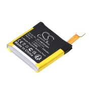 Battery compatibleWith Amazfit