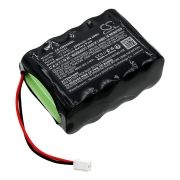 Battery compatibleWith Time Clock Battery
