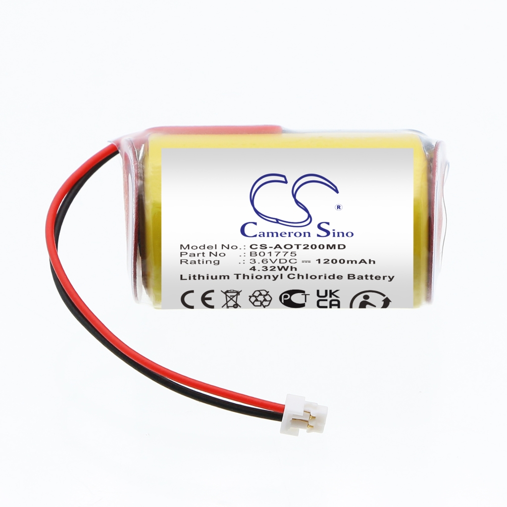 Battery Replaces XLP-050F