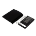 Battery compatible with Asus CS-AP550XL