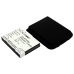 Battery compatible with Asus CS-AP550XL