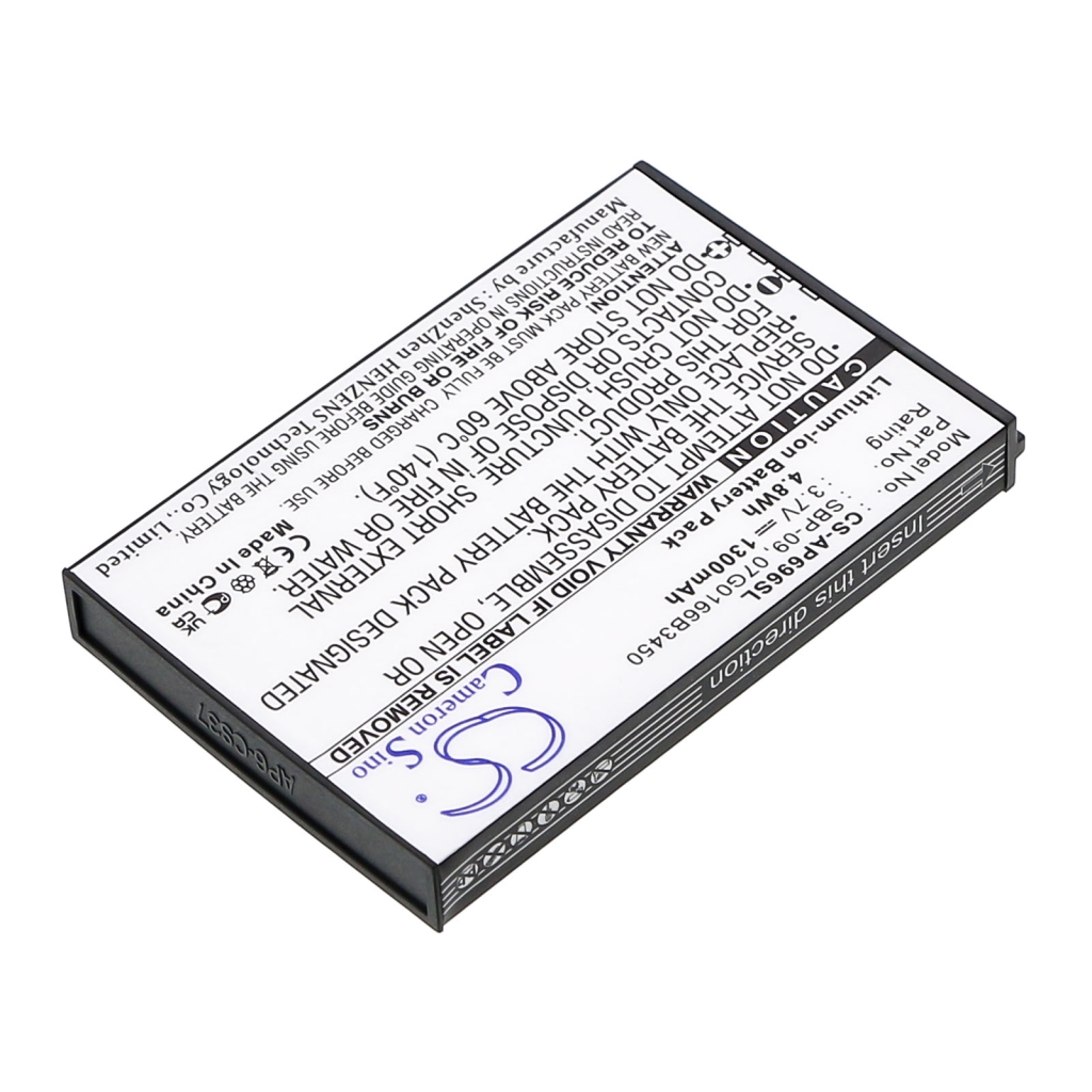 DeskTop Charger Ruiheng CS-AP696SL