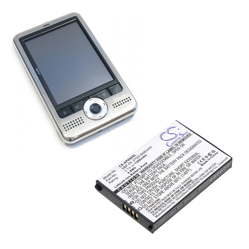 DeskTop Charger Ruiheng CS-AP696SL