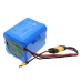 Battery Replaces HYY0345158