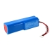 Battery compatible with Aetep CS-APT300SL