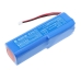 Battery compatible with Aetep