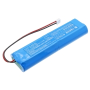 CS-ARB100VX<br />Batteries for   replaces battery INR18650-4S1P