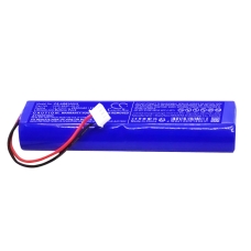Compatible battery replacement for Overmax INR18650-4S1P