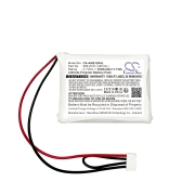 Battery compatibleWith Abb