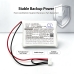 Battery compatible with Abb