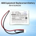 Battery compatible with Abb