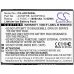 Mobile Phone Battery Archos CS-ARC500SL