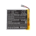 Battery for ARCHOS AC70OXV2