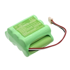 Compatible battery replacement for  23090433